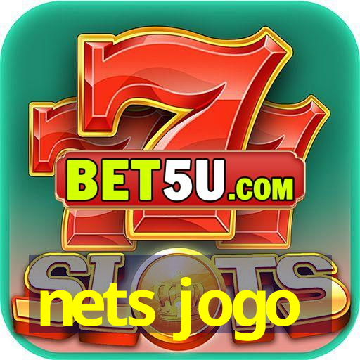 nets jogo